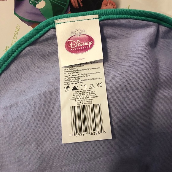 FINAL SALE- LEAVING CLOSET- NO FURTHER DISCOUNTS - Picture 7 of 10